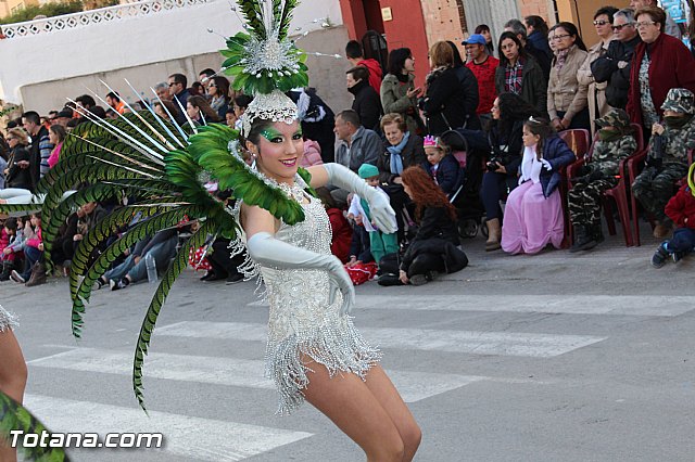 Carnaval Totana 2015 - Reportaje I - 184