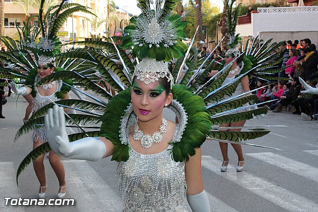 Carnaval Totana 2015 - Reportaje I - 185