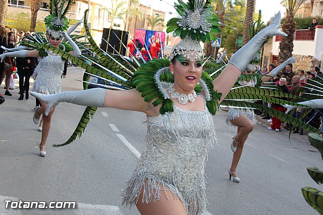 Carnaval Totana 2015 - Reportaje I - 191