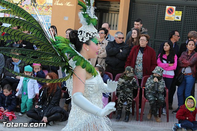 Carnaval Totana 2015 - Reportaje I - 194