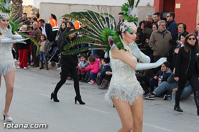 Carnaval Totana 2015 - Reportaje I - 195