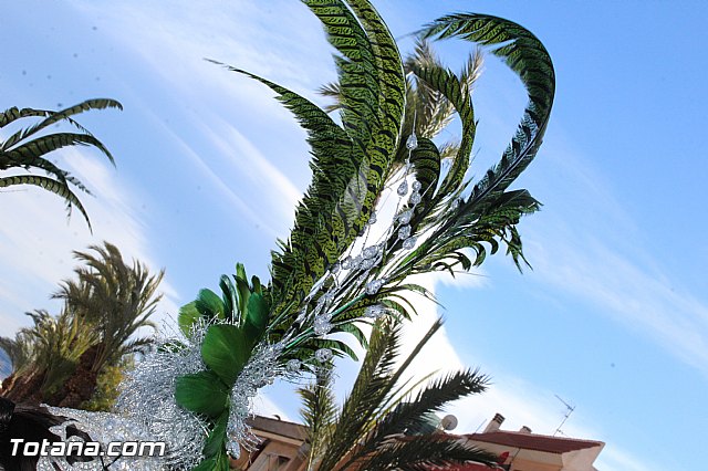 Carnaval Totana 2015 - Reportaje I - 196