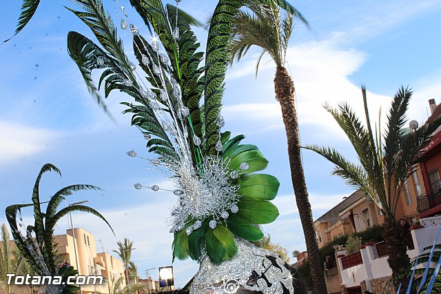 Carnaval Totana 2015 - Reportaje I - 197