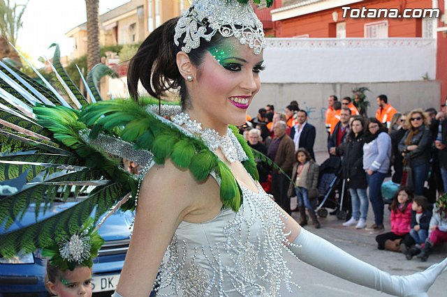 Carnaval Totana 2015 - Reportaje I - 199