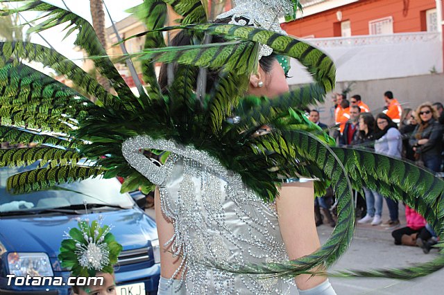 Carnaval Totana 2015 - Reportaje I - 200