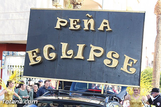 Carnaval Totana 2015 - Reportaje I - 202