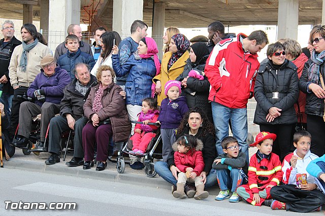 Carnaval Totana 2015 - Reportaje I - 203