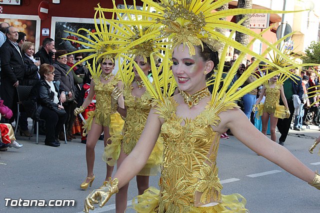 Carnaval Totana 2015 - Reportaje I - 205