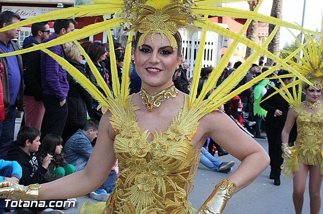 Carnaval Totana 2015 - Reportaje I - 206