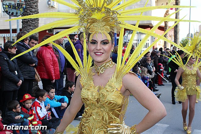 Carnaval Totana 2015 - Reportaje I - 207