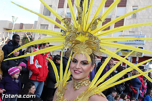 Carnaval Totana 2015 - Reportaje I - 208