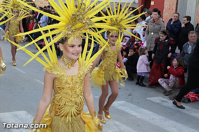 Carnaval Totana 2015 - Reportaje I - 211