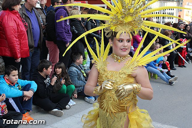 Carnaval Totana 2015 - Reportaje I - 212