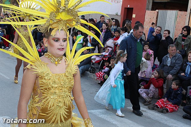 Carnaval Totana 2015 - Reportaje I - 213