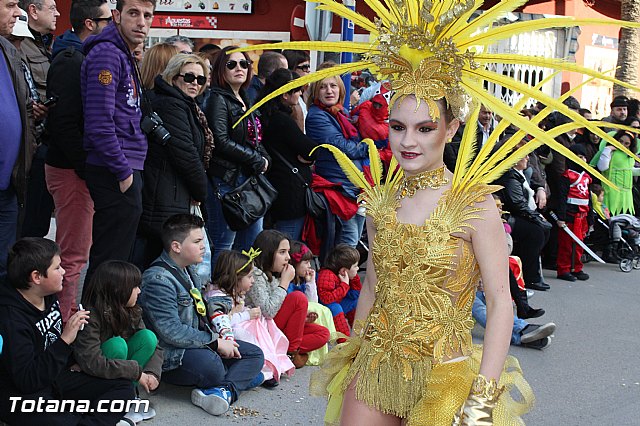 Carnaval Totana 2015 - Reportaje I - 214