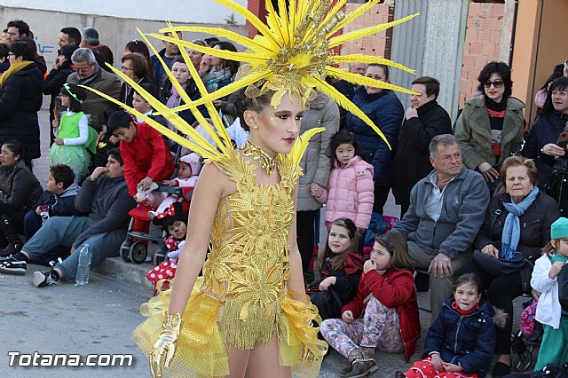 Carnaval Totana 2015 - Reportaje I - 215
