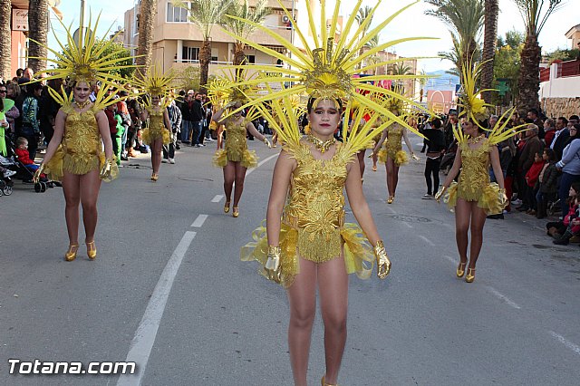 Carnaval Totana 2015 - Reportaje I - 216