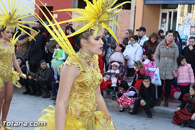Carnaval Totana 2015 - Reportaje I - 217