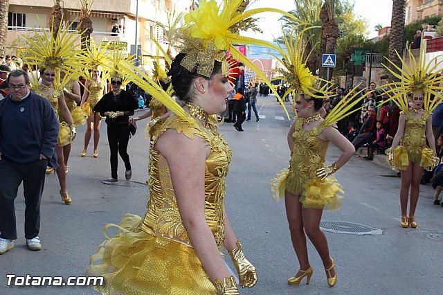 Carnaval Totana 2015 - Reportaje I - 218