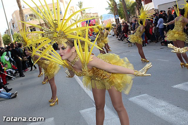 Carnaval Totana 2015 - Reportaje I - 220