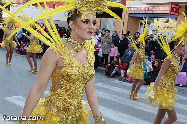Carnaval Totana 2015 - Reportaje I - 221