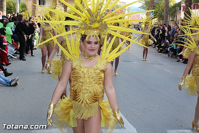 Carnaval Totana 2015 - Reportaje I - 224