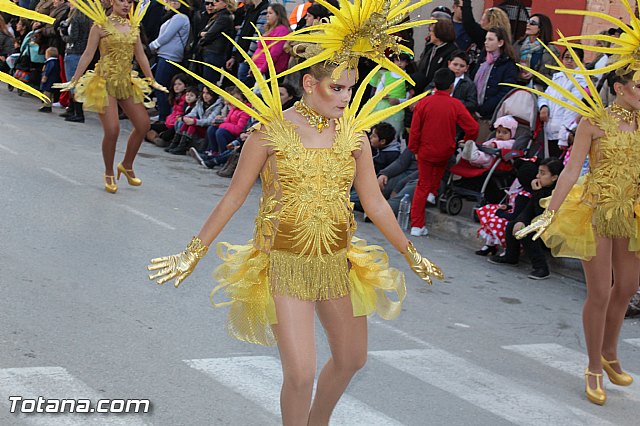 Carnaval Totana 2015 - Reportaje I - 225