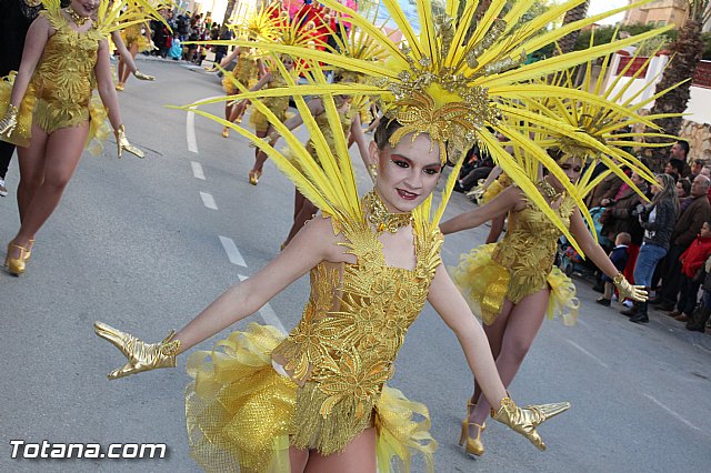 Carnaval Totana 2015 - Reportaje I - 227
