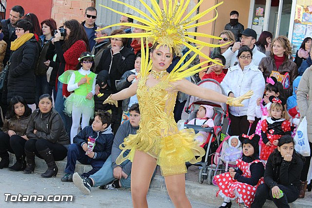 Carnaval Totana 2015 - Reportaje I - 230