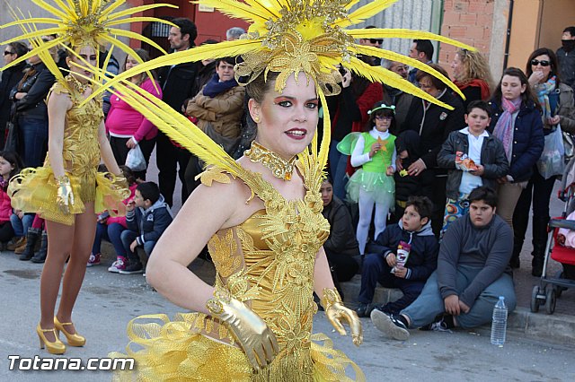 Carnaval Totana 2015 - Reportaje I - 232