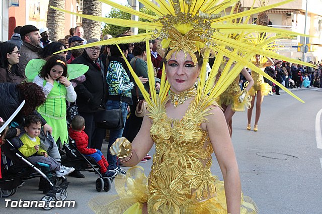 Carnaval Totana 2015 - Reportaje I - 233