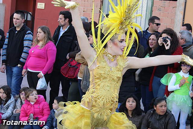Carnaval Totana 2015 - Reportaje I - 235