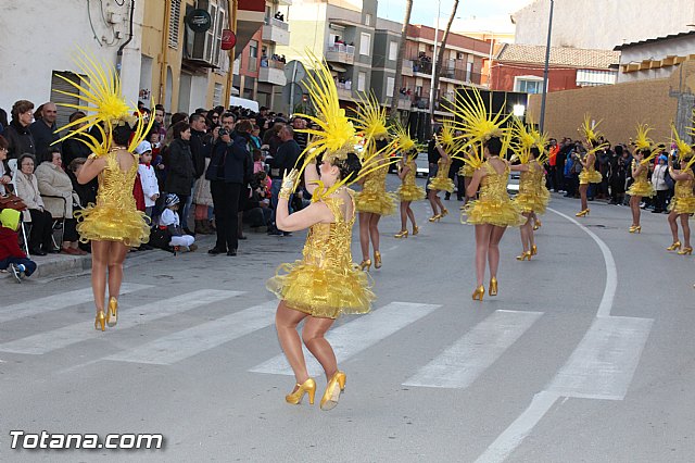 Carnaval Totana 2015 - Reportaje I - 239