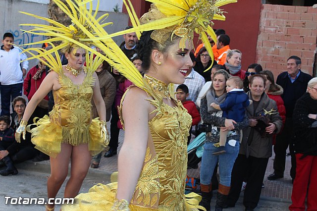 Carnaval Totana 2015 - Reportaje I - 241