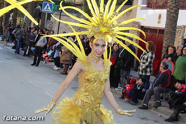 Carnaval Totana 2015 - Reportaje I - 242