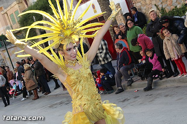Carnaval Totana 2015 - Reportaje I - 244