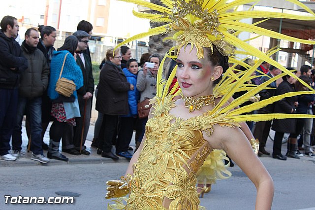 Carnaval Totana 2015 - Reportaje I - 246