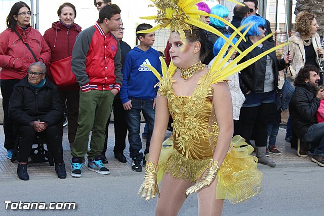 Carnaval Totana 2015 - Reportaje I - 251