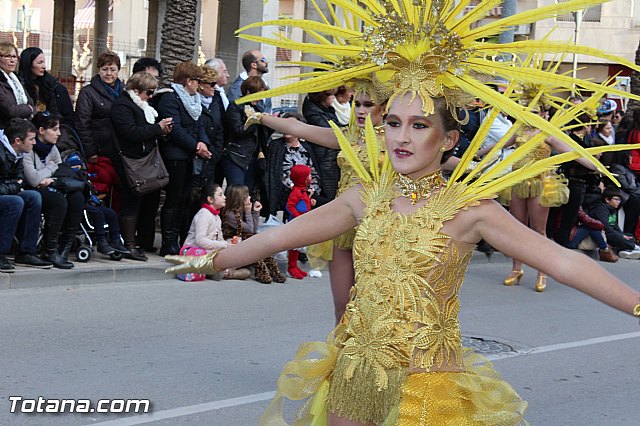 Carnaval Totana 2015 - Reportaje I - 252
