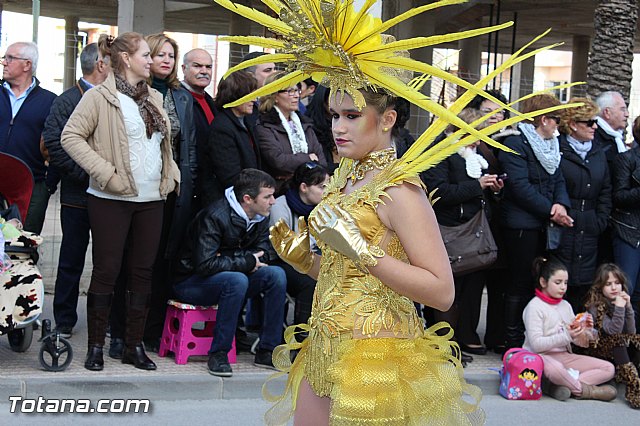 Carnaval Totana 2015 - Reportaje I - 253