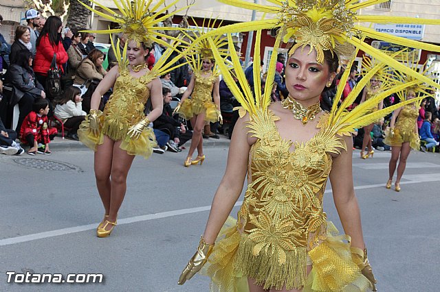 Carnaval Totana 2015 - Reportaje I - 254