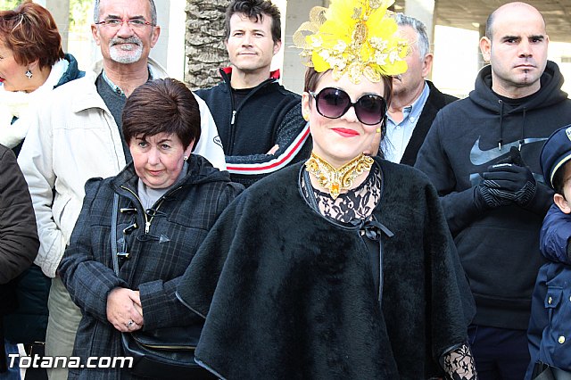 Carnaval Totana 2015 - Reportaje I - 257