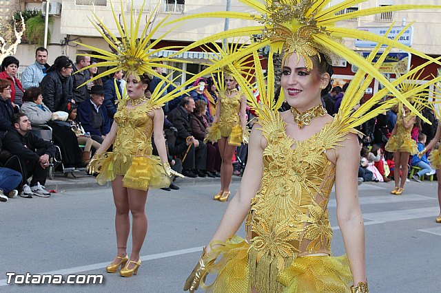 Carnaval Totana 2015 - Reportaje I - 258