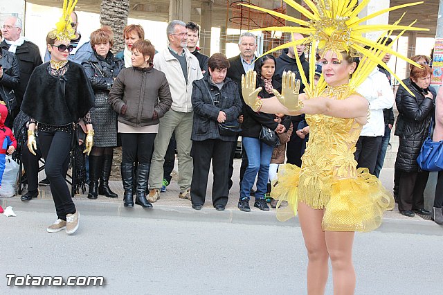 Carnaval Totana 2015 - Reportaje I - 259