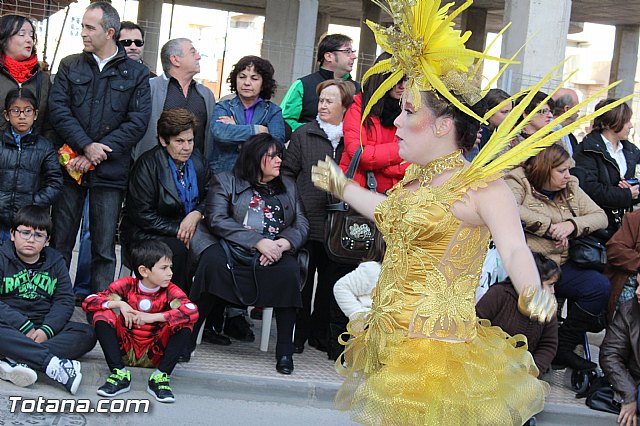 Carnaval Totana 2015 - Reportaje I - 260