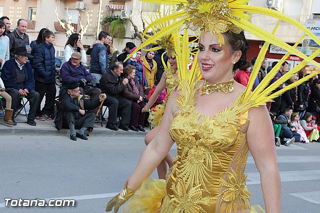 Carnaval Totana 2015 - Reportaje I - 261