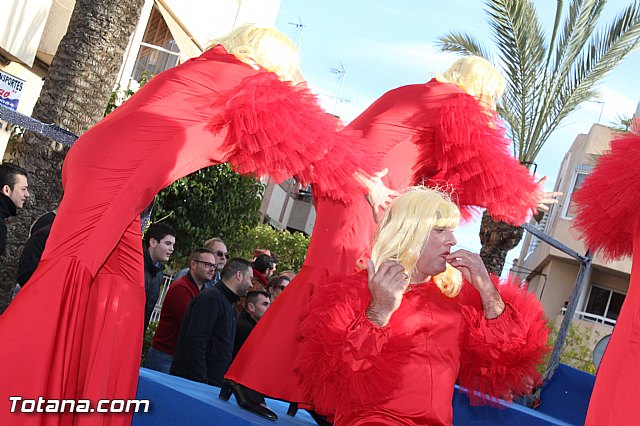 Carnaval Totana 2015 - Reportaje I - 270