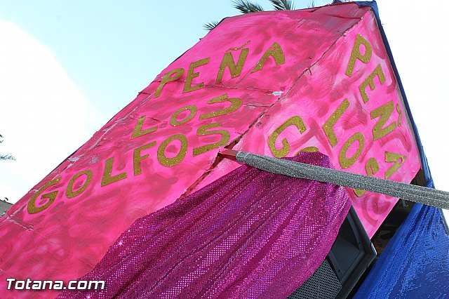 Carnaval Totana 2015 - Reportaje I - 283