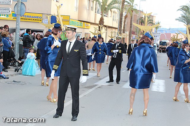 Carnaval Totana 2015 - Reportaje I - 291