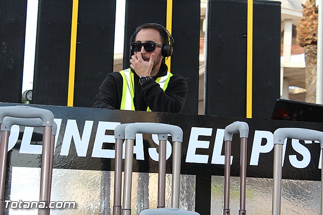 Carnaval Totana 2015 - Reportaje I - 292